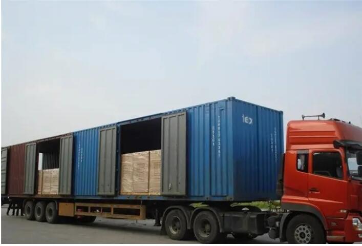 泉州到达拉特旗整车运输