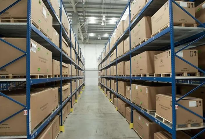 泉州到达拉特旗货物仓储