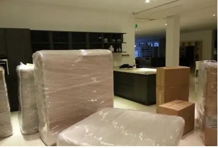 泉州到达拉特旗长途搬家