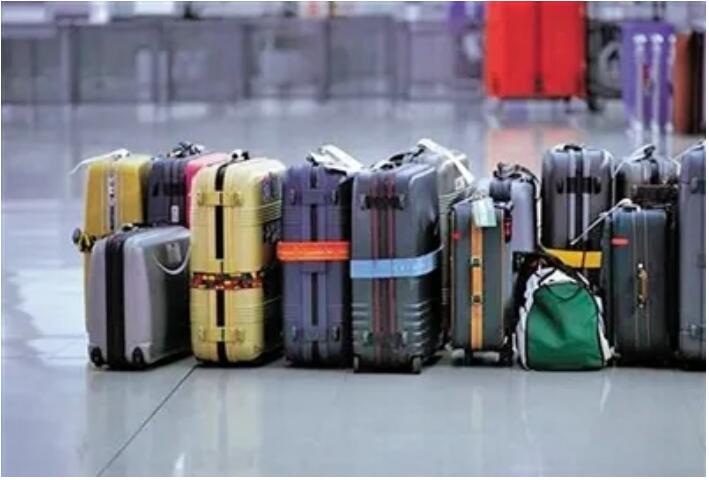 泉州到达拉特旗行李托运